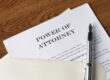 medical power of attorney iowa